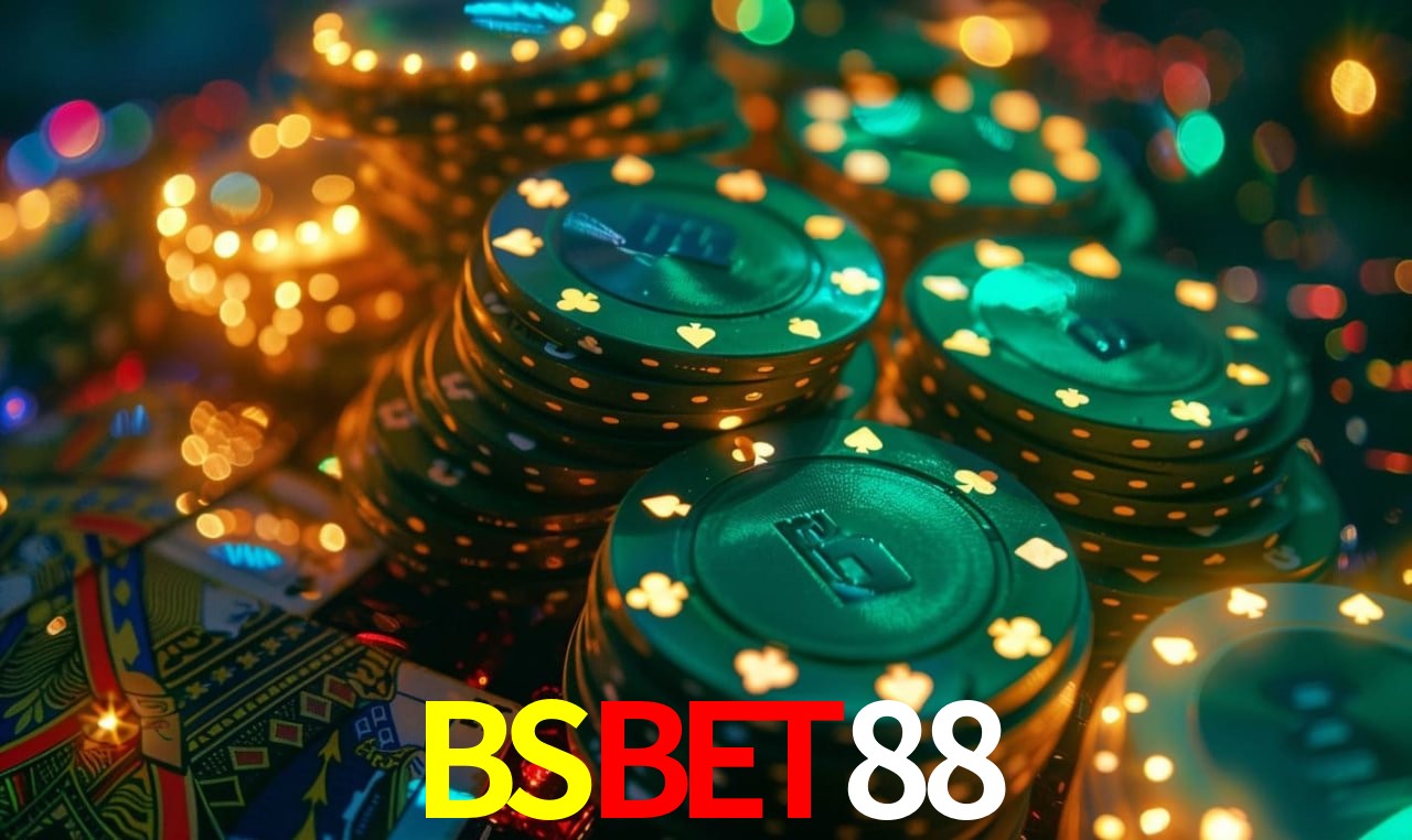 Experiência VIP BSBET88