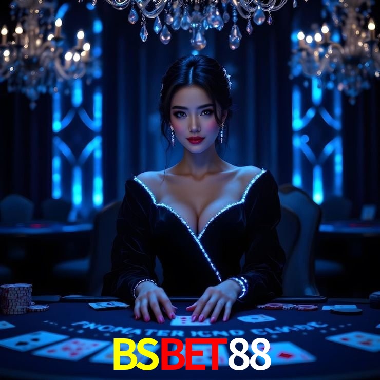 Game Providers BSBET88