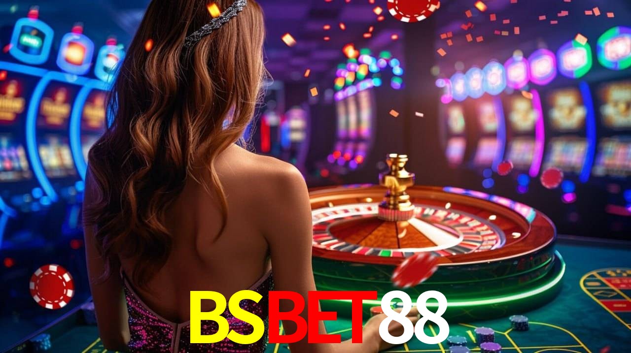 BSBET88 App Interface