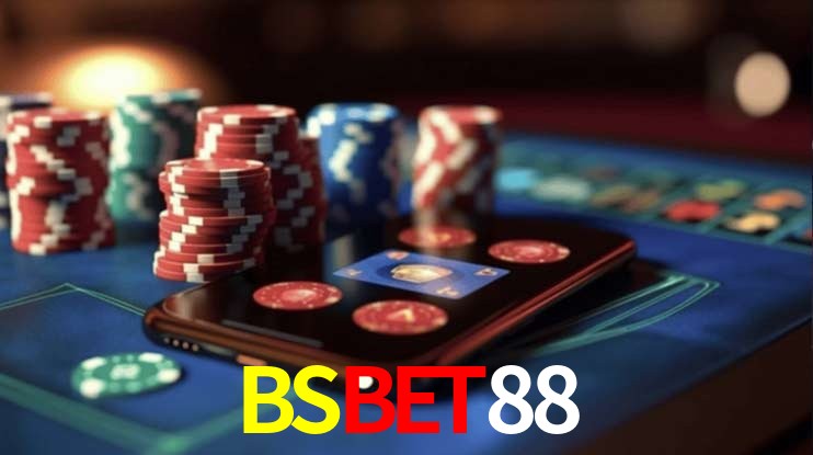 Live Casino BSBET88