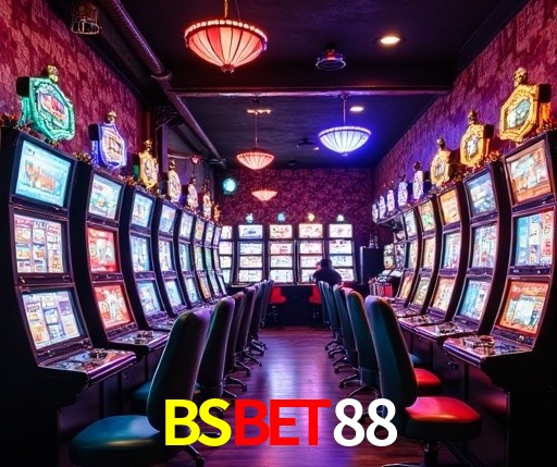 Weekend Specials BSBET88