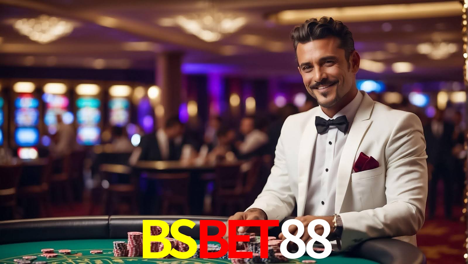 2FA Security BSBET88